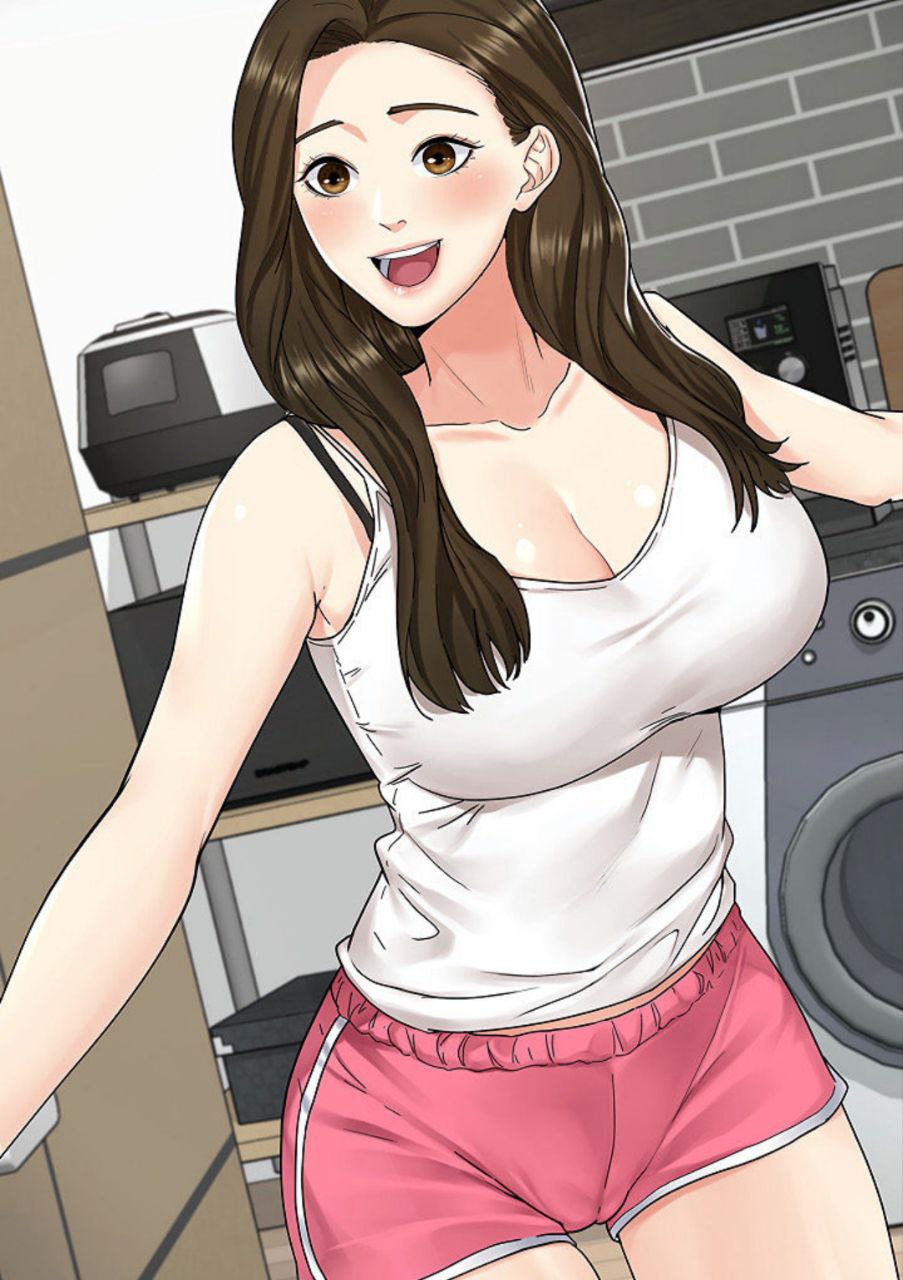 She's my Younger Sister, but it's okay cover