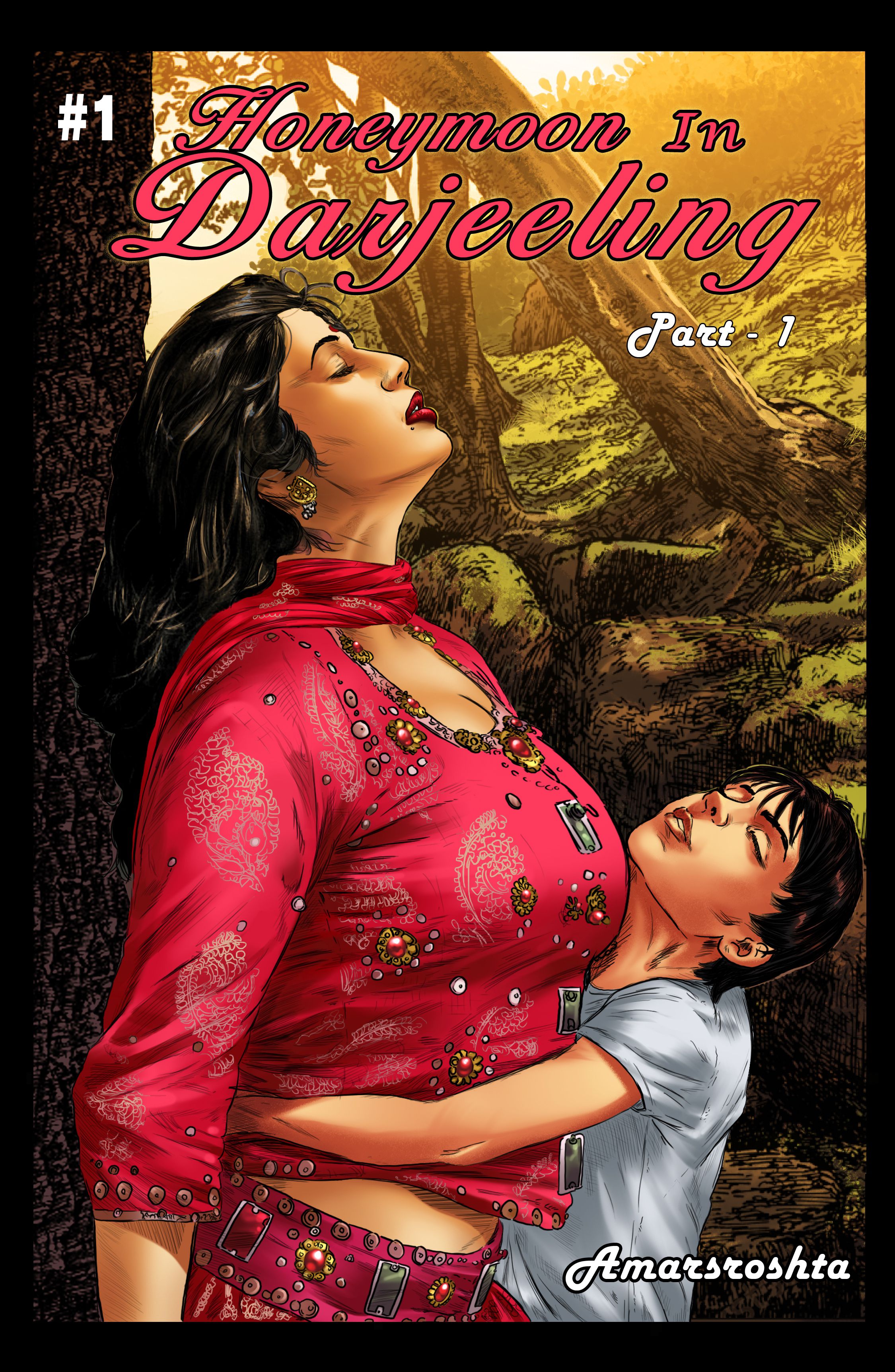 Amarsroshta HD (All Episodes) English cover