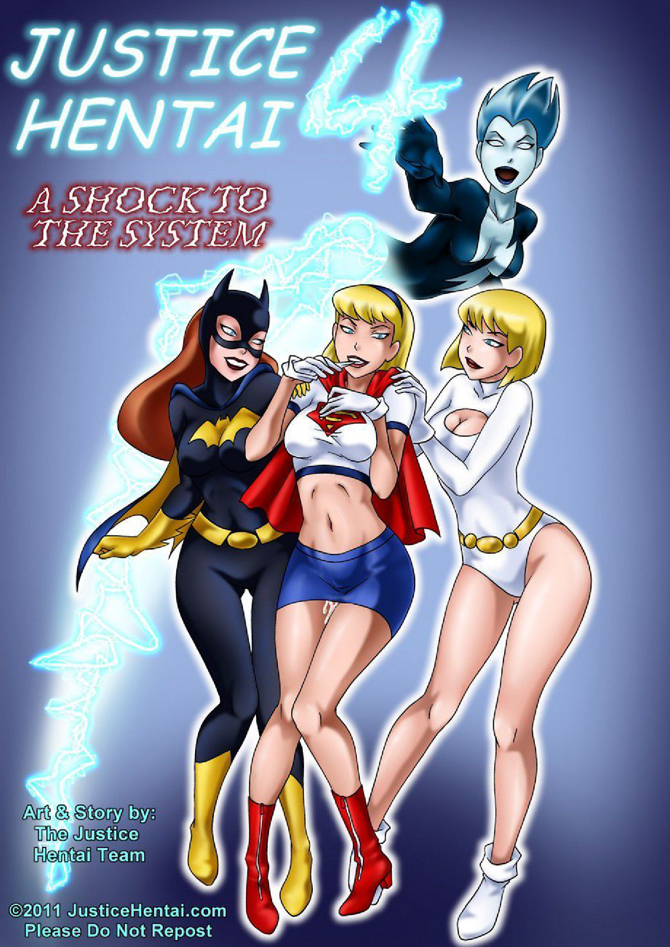 Adult - PDF Room cover