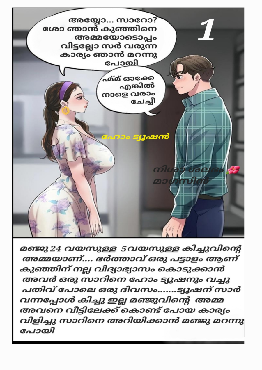 ഹോം ട്യൂഷൻ part 1 സാമ്പിൾ 240825 000158 cover
