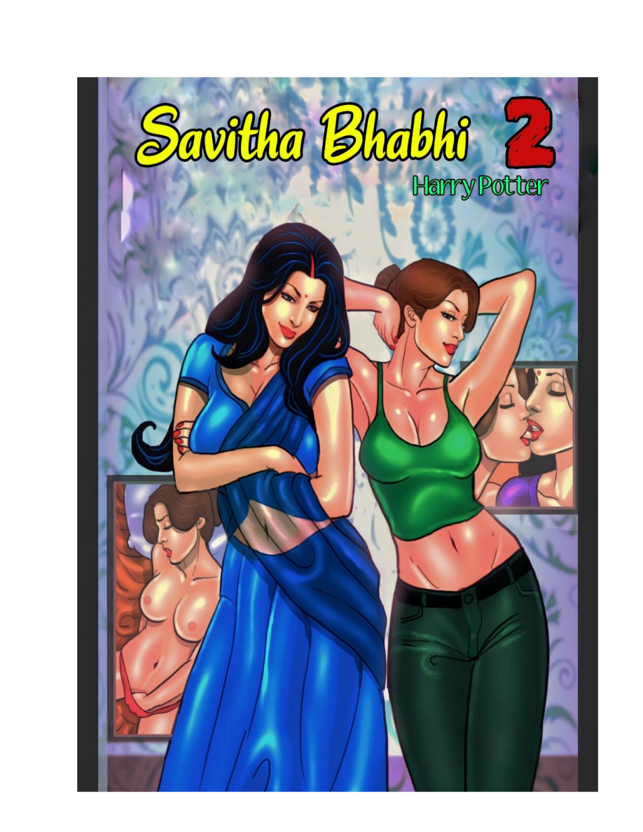 Savitha bhabhi 2 (1) cover