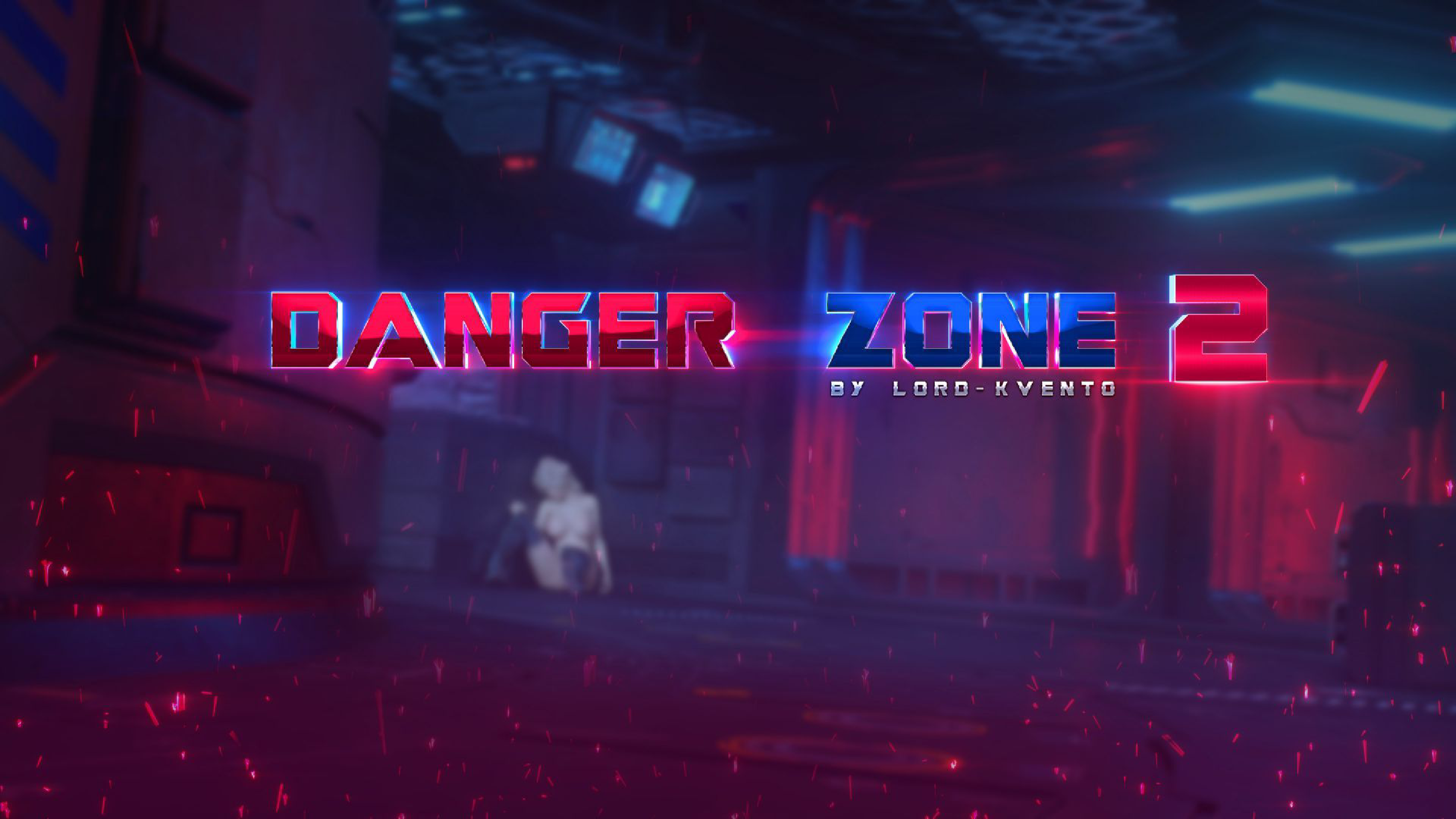 Danger Zone [Lord Kvento] cover